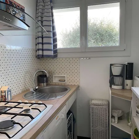 Maison Saint-gilles-croix-de-vie, 2 Pieces, 4 Personnes - Fr-1-224-796 圣吉尔-克鲁瓦德维